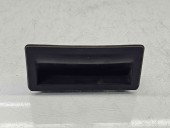 Buton deschidere portbagaj Audi A4 (8K2, B8.5) Facelift [Fabr 2008-2015] 5N0827566T