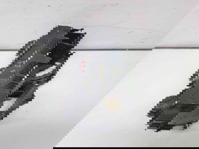  Panou comanda clima Seat Leon (1P1) [Fabr 2005-2011] OEM