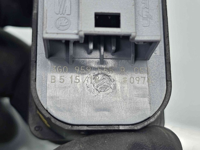  Buton reglaj oglinzi Volkswagen Passat B8 (3G2) [Fabr 2015-prezent] 3G0959565B