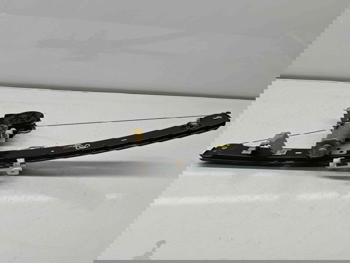 Macara electrica geam stanga spate Volvo XC90 [Fabr 2002-2014] OEM