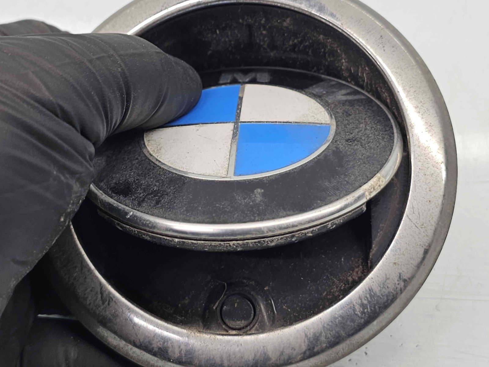 Maner haion Bmw 1 (F20) [Fabr 2011-2017] 7248535 - imagine 3