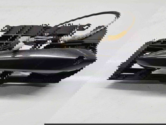 Maner usa dreapta fata Bmw 5 Touring (F11) [Fabr 2011-2016] B90 SOPHISTOGRAU BRT