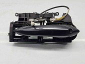 Maner usa dreapta fata Bmw 5 Touring (F11) [Fabr 2011-2016] B90 SOPHISTOGRAU BRT
