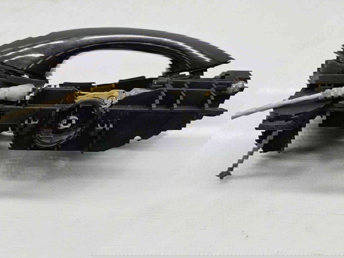 Maner usa dreapta fata Bmw 5 Touring (F11) [Fabr 2011-2016] B90 SOPHISTOGRAU BRT