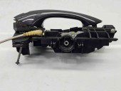 Maner usa dreapta fata Bmw 5 Touring (F11) [Fabr 2011-2016] B90 SOPHISTOGRAU BRT