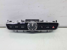  Panou media Mercedes Clasa E (W213) [Fabr 2016-prezent] A2139054403