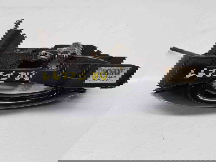 Maner usa dreapta fata Bmw 5 Touring (F11) [Fabr 2011-2016] B90 SOPHISTOGRAU BRT