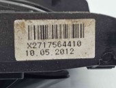 Maner usa dreapta fata Bmw 5 Touring (F11) [Fabr 2011-2016] B90 SOPHISTOGRAU BRT