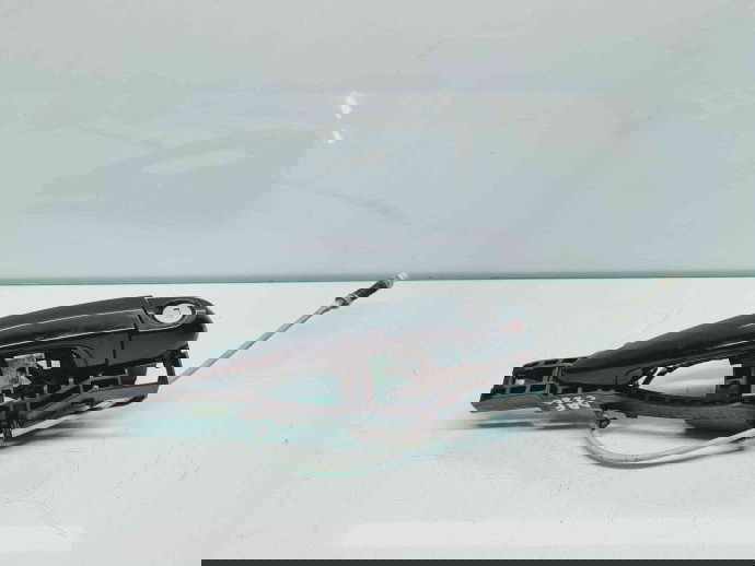 Maner usa dreapta fata Bmw 1 (F20) [Fabr 2011-2017] Schwarz II 668