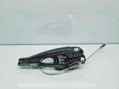 Maner usa dreapta fata Bmw 1 (F20) [Fabr 2011-2017] Schwarz II 668