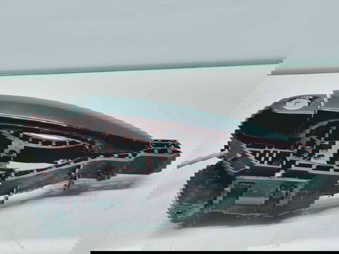 Maner usa dreapta fata Bmw 1 (F20) [Fabr 2011-2017] Schwarz II 668