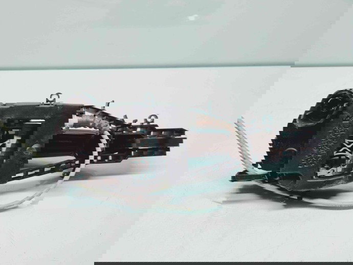 Maner usa dreapta fata Bmw 1 (F20) [Fabr 2011-2017] Schwarz II 668