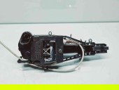 Maner usa dreapta fata Bmw 1 (F20) [Fabr 2011-2017] Schwarz II 668