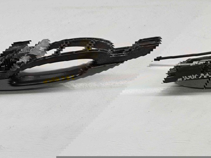 Maner usa dreapta fata Ford Galaxy 2 [Fabr 2006-2015] Ink Blue Metallic