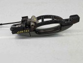 Maner usa dreapta fata Ford Galaxy 2 [Fabr 2006-2015] Ink Blue Metallic