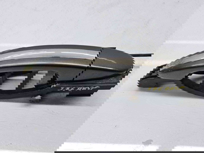 Maner usa dreapta fata Ford Galaxy 2 [Fabr 2006-2015] Ink Blue Metallic