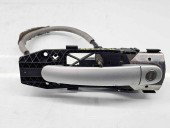 Maner usa dreapta fata Volkswagen Jetta 4 (162,163) [Fabr 2010-2016] LA7W