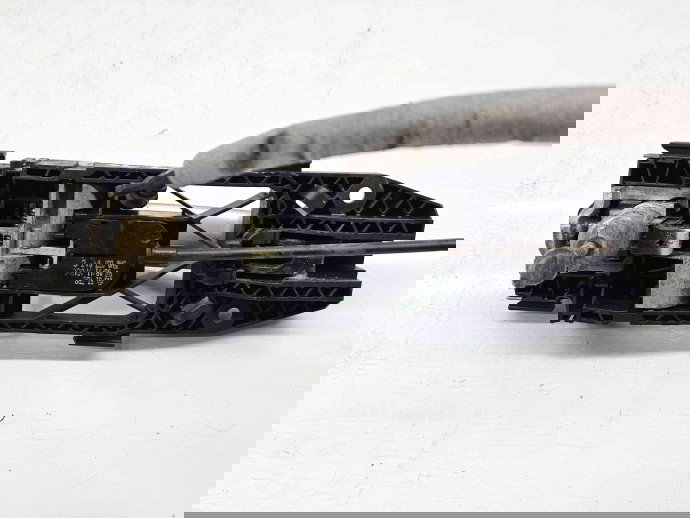 Maner usa dreapta fata Volkswagen Jetta 4 (162,163) [Fabr 2010-2016] LA7W