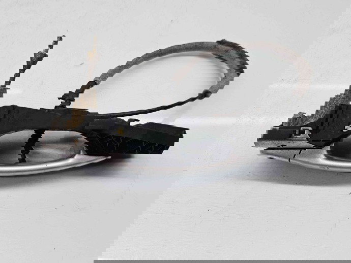 Maner usa dreapta fata Volkswagen Jetta 4 (162,163) [Fabr 2010-2016] LA7W