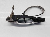 Maner usa dreapta fata Volkswagen Jetta 4 (162,163) [Fabr 2010-2016] LA7W