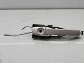 Maner usa dreapta fata Volvo XC90 [Fabr 2002-2014] SILVER