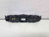  Panou media Mercedes Clasa E (W213) [Fabr 2016-prezent] A2139054403