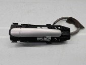 Maner usa dreapta spate Volkswagen Jetta 4 (162,163) [Fabr 2010-2016] LA7W