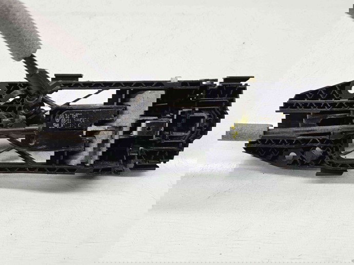 Maner usa dreapta spate Volkswagen Jetta 4 (162,163) [Fabr 2010-2016] LA7W