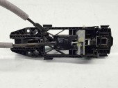 Maner usa dreapta spate Volkswagen Jetta 4 (162,163) [Fabr 2010-2016] LA7W