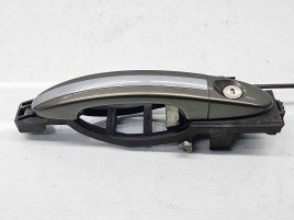 Maner usa dreapta spate Ford Galaxy 2 [Fabr 2006-2015] Ink Blue Metallic