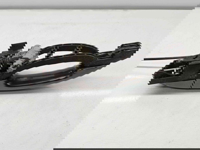 Maner usa dreapta spate Ford Galaxy 2 [Fabr 2006-2015] Ink Blue Metallic