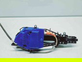 Maner usa dreapta spate Bmw 1 (F20) [Fabr 2011-2017] Schwarz II 668