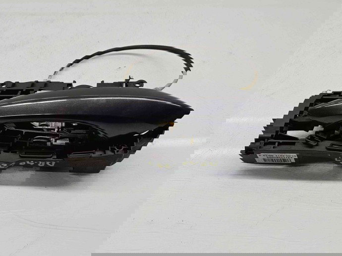 Maner usa dreapta spate Bmw 5 Touring (F11) [Fabr 2011-2016] B90 SOPHISTOGRAU BRT