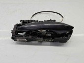 Maner usa dreapta spate Bmw 5 Touring (F11) [Fabr 2011-2016] B90 SOPHISTOGRAU BRT