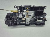 Maner usa dreapta spate Bmw 5 Touring (F11) [Fabr 2011-2016] B90 SOPHISTOGRAU BRT