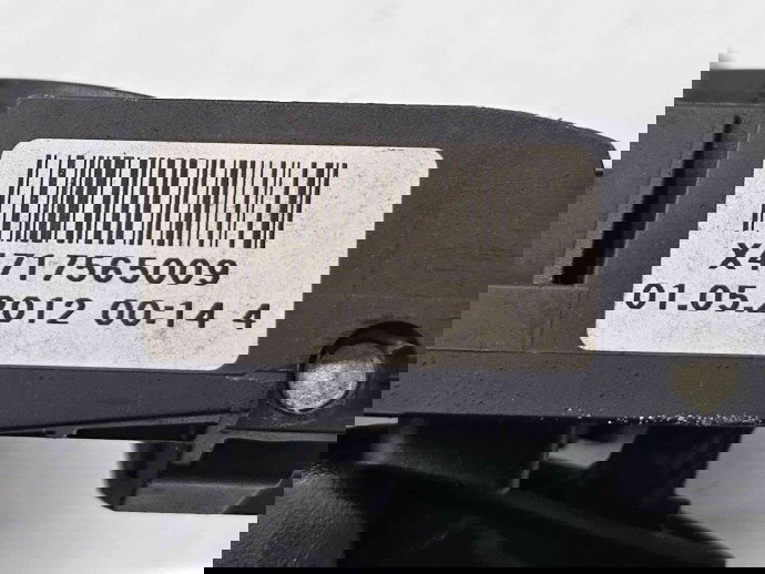 Maner usa dreapta spate Bmw 5 Touring (F11) [Fabr 2011-2016] B90 SOPHISTOGRAU BRT