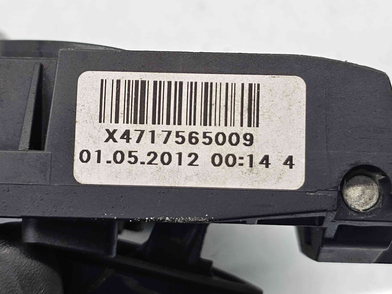 Maner usa dreapta spate Bmw 5 Touring (F11) [Fabr 2011-2016] B90 SOPHISTOGRAU BRT - imagine 4