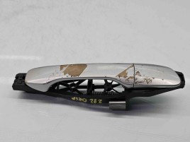 Maner usa dreapta spate Volvo XC90 [Fabr 2002-2014] SILVER