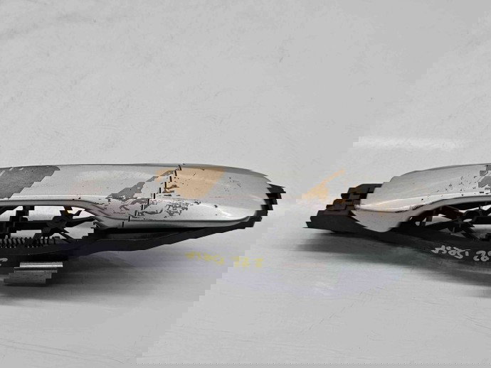 Maner usa dreapta spate Volvo XC90 [Fabr 2002-2014] SILVER