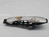 Maner usa dreapta spate Volvo XC90 [Fabr 2002-2014] SILVER