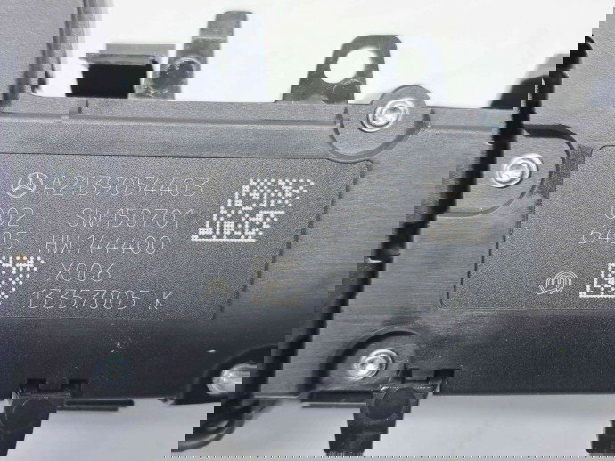  Panou media Mercedes Clasa E (W213) [Fabr 2016-prezent] A2139054403