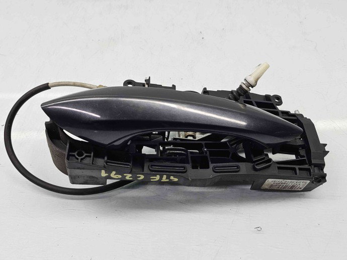Maner usa stanga fata Bmw 5 Touring (F11) [Fabr 2011-2016] B90 SOPHISTOGRAU BRT