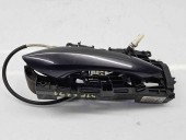 Maner usa stanga fata Bmw 5 Touring (F11) [Fabr 2011-2016] B90 SOPHISTOGRAU BRT