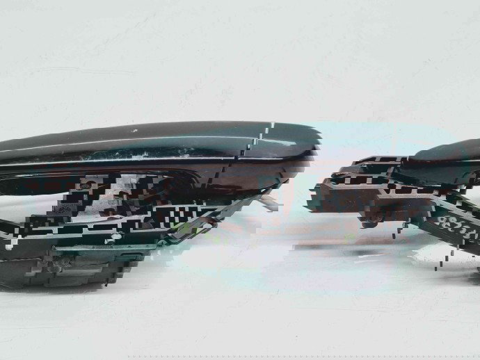 Maner usa stanga fata Bmw 1 (F20) [Fabr 2011-2017] Schwarz II 668