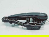 Maner usa stanga fata Bmw 1 (F20) [Fabr 2011-2017] Schwarz II 668