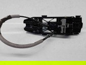 Maner usa stanga fata Volkswagen Jetta 4 (162,163) [Fabr 2010-2016] LA7W