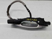 Maner usa stanga fata Volkswagen Jetta 4 (162,163) [Fabr 2010-2016] LA7W