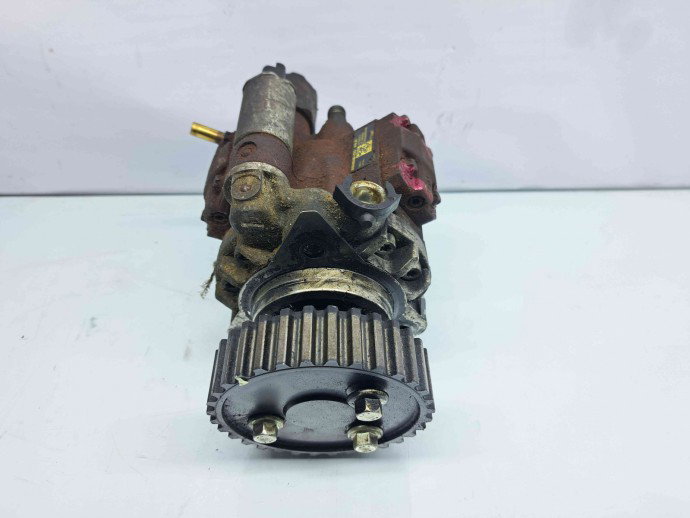 Pompa inalta presiune Ford Focus 2 (DA) [Fabr 2004-2012] 4M5Q-9B395-AD 1.6L Dura6 66 1.6L Dura6 66