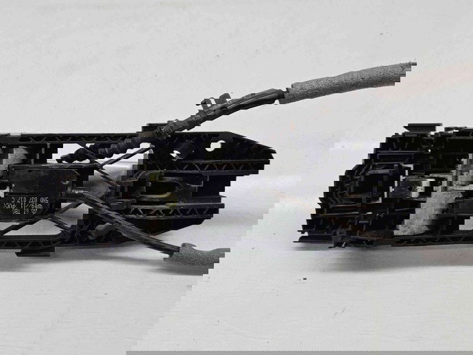 Maner usa stanga spate Volkswagen Jetta 4 (162,163) [Fabr 2010-2016] LA7W