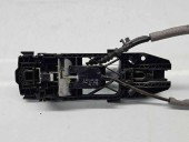 Maner usa stanga spate Volkswagen Jetta 4 (162,163) [Fabr 2010-2016] LA7W